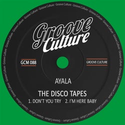 The Disco Tapes