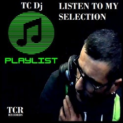 TC Dj : Chart Hype Techno (P/D): March