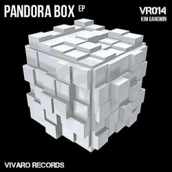 Pandora Box EP