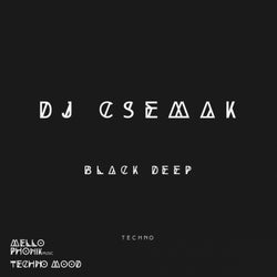 Black Deep