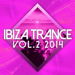 Ibiza Trance 2014 Vol.2