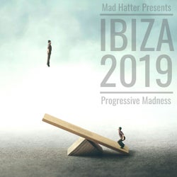 Progressive Madness - Ibiza 2019