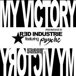 My Victory (feat. Psyche)