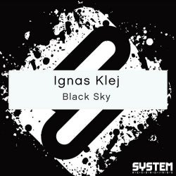 Black Sky - Single