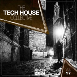 The Tech House Collective, Vol. 17