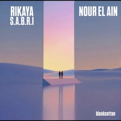 Nour El Ain (feat. S.A.B.R.I)