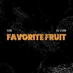 Favorite Fruit