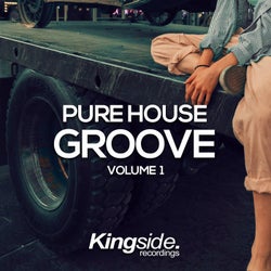 Pure House Groove (Volume 1)