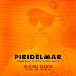 Mami Dime - Extend Club Mix