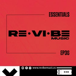 Essentials EP 38