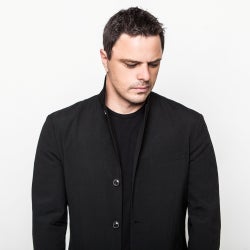 Markus Schulz The Lost Oracle Beatport Chart