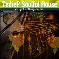 You Got Nothing On Me