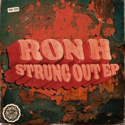 Strung Out EP