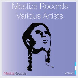 Mestiza Records Various Artists