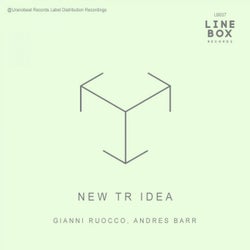 NEW TR IDEA