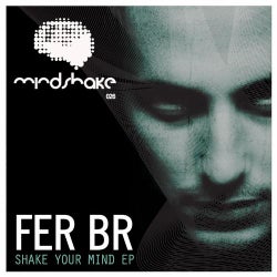 Shake Your Mind EP