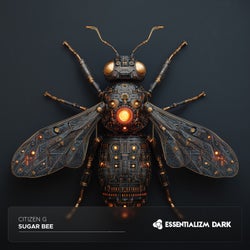 Sugar Bee