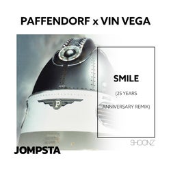 Smile (25 Years Anniversary Remix)