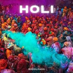 Holi
