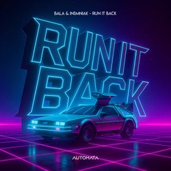 Run It Back