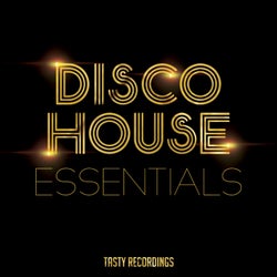 Disco House Essentials