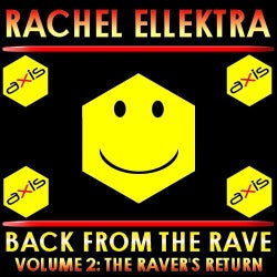 Back From The Rave: Volume 2