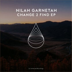 Change 2 Find EP