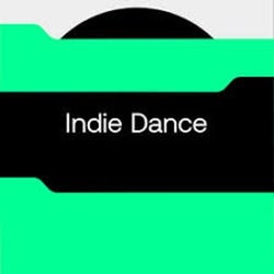 Indie Dance Week Vol.1