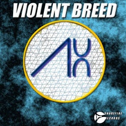 Violent Breed