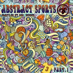 Abstract Sports, Pt. 1