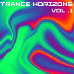 Trance Horizons, Vol. 1