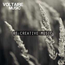 Re:creative Music Vol. 1