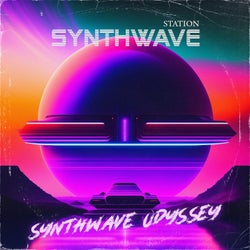 Synthwave Odyssey