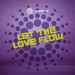 Let The Love Flow