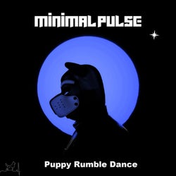 Puppy Rumble Dance