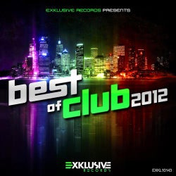 Best Of Club 2012