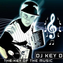 The Key Of The Music