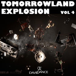 Tomorrowland Explosion Vol. 4