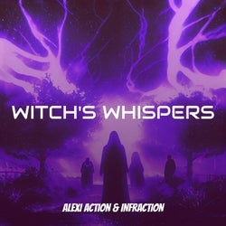 Witch's Whispers