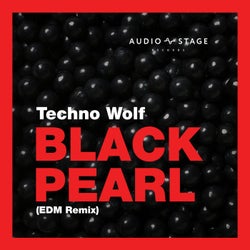 Black Pearl (Edm Remix)