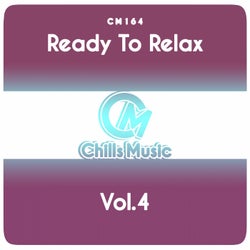 Ready to Relax, Vol.4