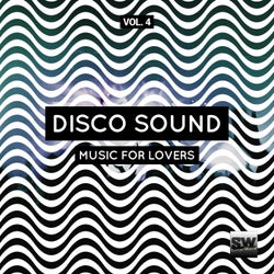 Disco Sound, Vol. 4 (Music For Lovers)