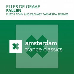 Fallen 2012 Remixes