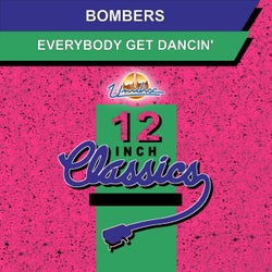 Everybody Get Dancin' (12 Inch Classics)