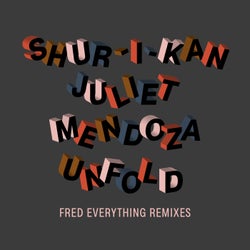 Unfold (Fred Everything Remix)