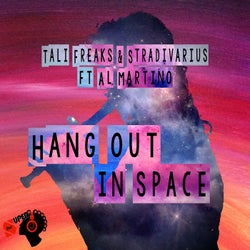 Hang out in Space