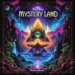 Mystery land