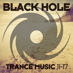 Black Hole Trance Music 11-17