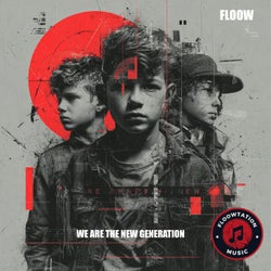 We Are the New Generation