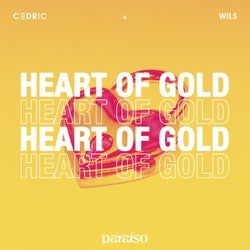 Heart Of Gold (Extended Mix)